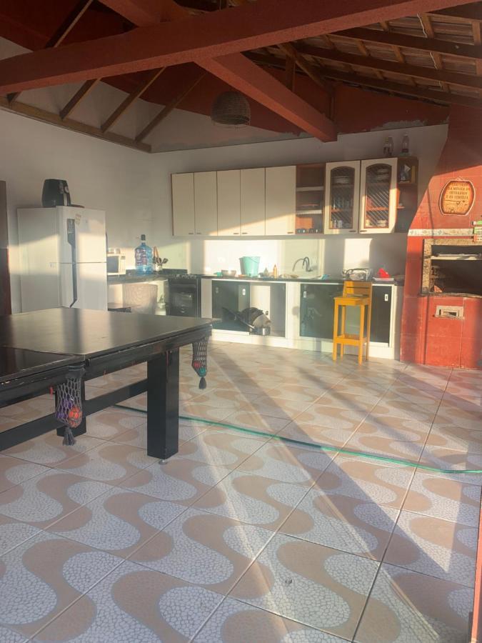 Casa Com 2 Piscinas Villa Matinhos Eksteriør billede