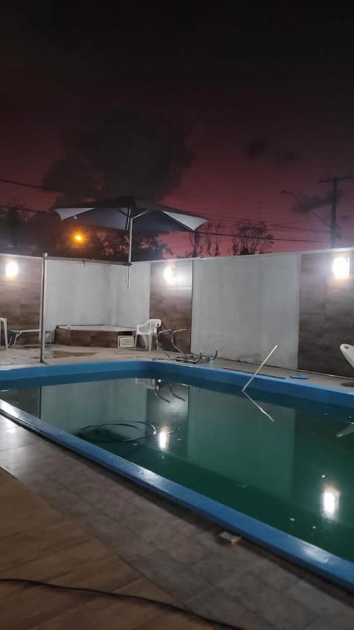Casa Com 2 Piscinas Villa Matinhos Eksteriør billede