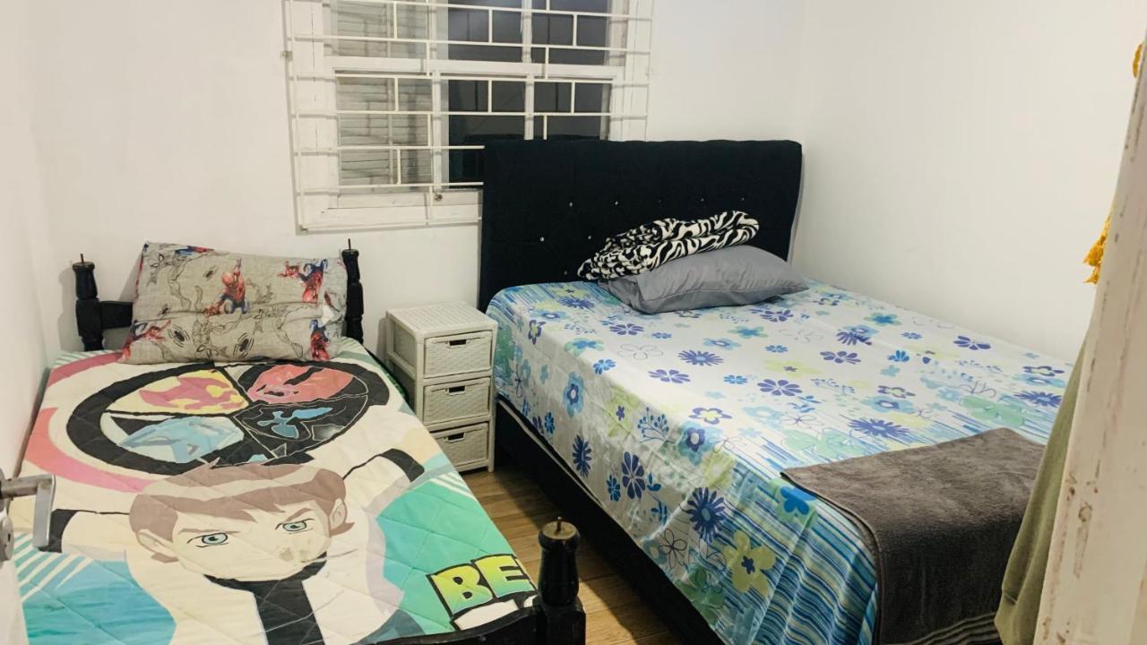 Casa Com 2 Piscinas Villa Matinhos Eksteriør billede