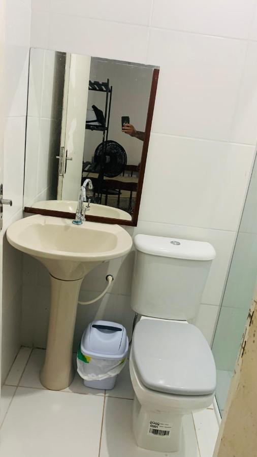 Casa Com 2 Piscinas Villa Matinhos Eksteriør billede