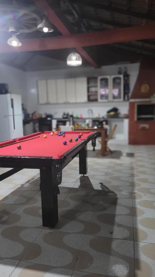 Casa Com 2 Piscinas Villa Matinhos Eksteriør billede