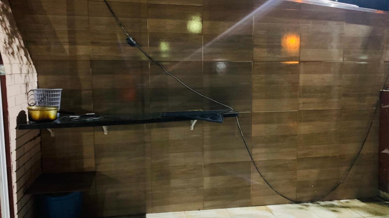 Casa Com 2 Piscinas Villa Matinhos Eksteriør billede