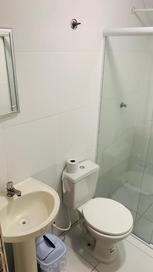 Casa Com 2 Piscinas Villa Matinhos Eksteriør billede