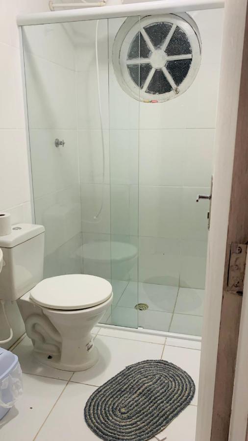 Casa Com 2 Piscinas Villa Matinhos Eksteriør billede