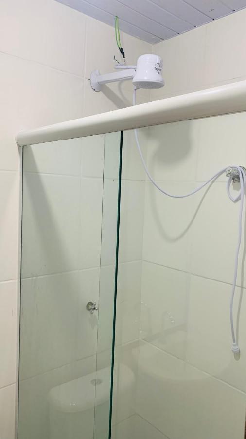 Casa Com 2 Piscinas Villa Matinhos Eksteriør billede